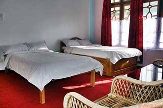Kettle Valley Home Stay, Kurseong 2